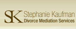 Stephanie Kaufman: Divorce Mediation Services